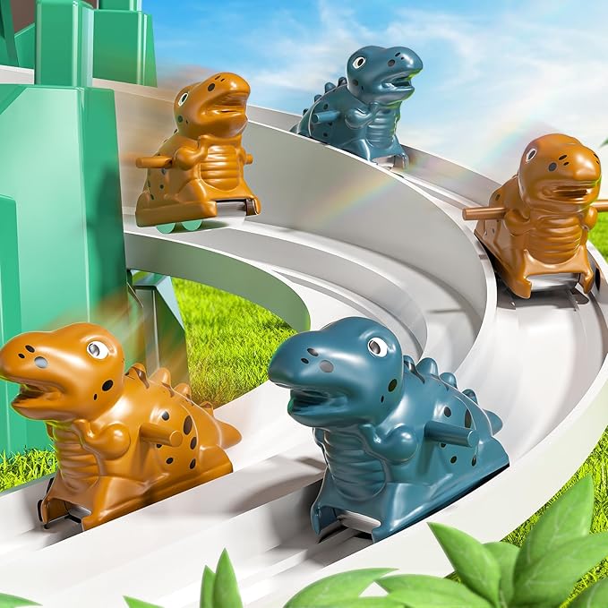 DINOPARK TOBOGÁN✨