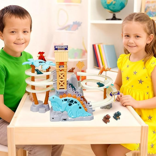 DINOPARK TOBOGÁN✨