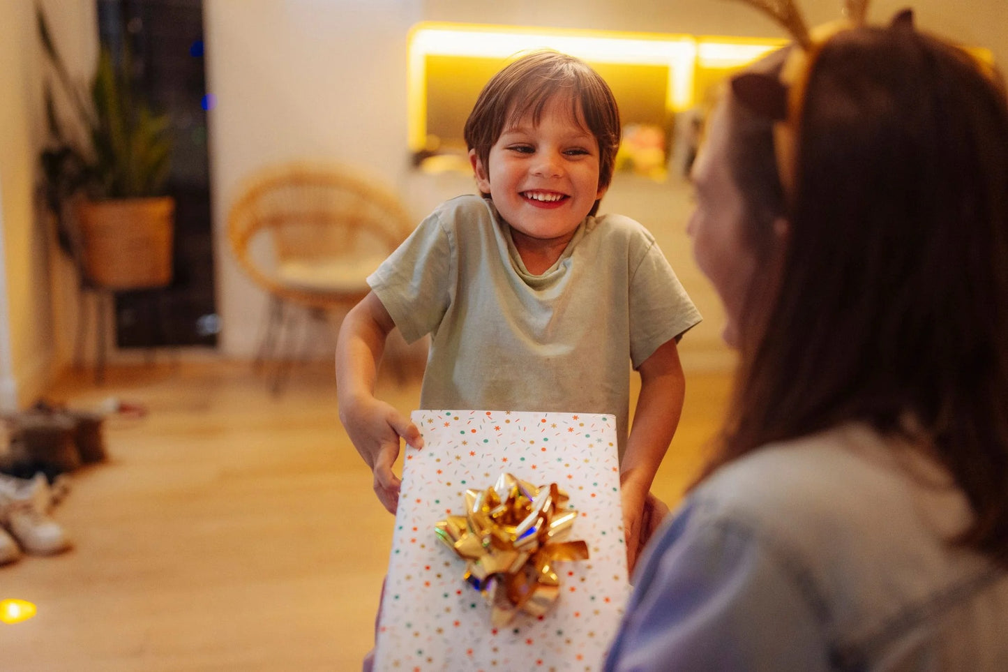 Dino Camión TRex 3en 1🦖