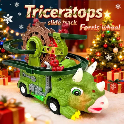 DINOSAUR TRAK