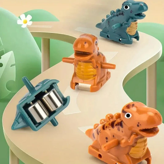 DINO TOBOGÁN 🦖
