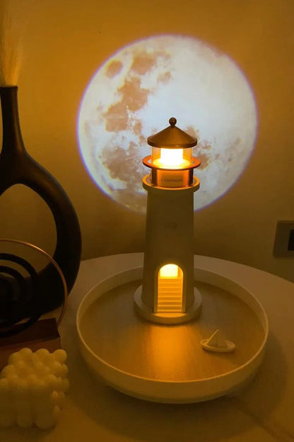 FARO DE LUNA 🌕