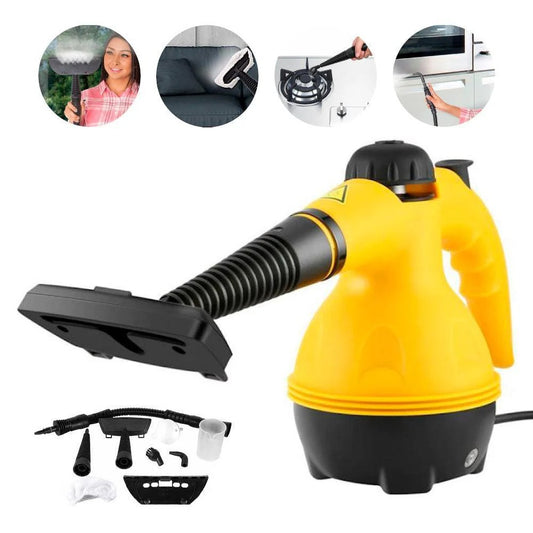 LIMPIADOR A VAPOR PRO