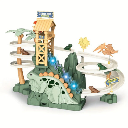 DINOPARK TOBOGÁN✨