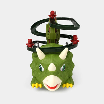 DINOSAUR TRAK