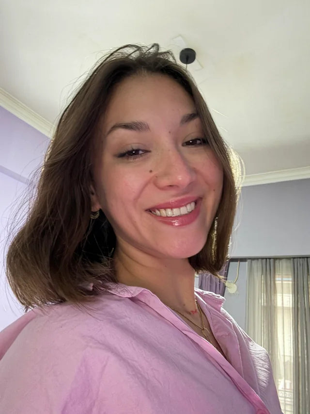 MARÍA GÓMEZ
